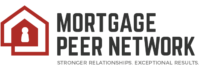 Mortgage Peer Network Logo